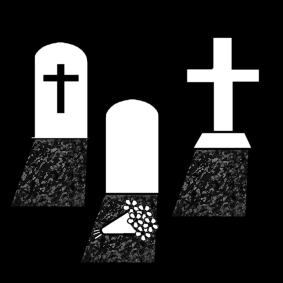 cemetery